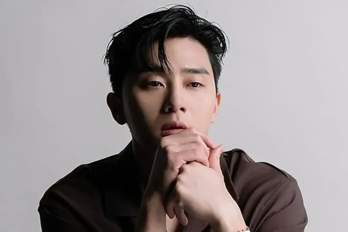 Park Seo Joon dan Dex Jadi Cameo Kejutan di Bloodhounds 2