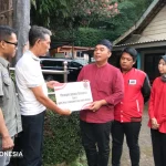 PDIP Jabar Turun Tangan Selamatkan Satwa dan Karyawan Bandung Zoo