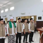 Pelantikan Da'i Kamtibmas Polres Indramayu Resmi Digelar