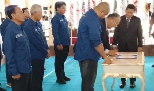 Pelantikan KONI Indramayu 2026-2030: Resmi & Netral