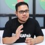 Pembelaan Ibrahim Arief tuai air mata, minta bebas: Apa salahku untuk Indonesia?