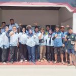 Pemdes Sukra Gaspol Jumsih, Benahi Pelayanan Publik