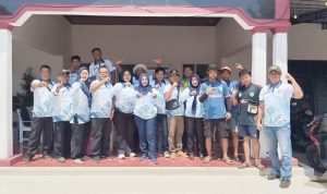 Pemdes Sukra Gaspol Jumsih, Benahi Pelayanan Publik