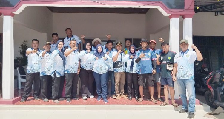 Pemdes Sukra Gaspol Jumsih, Benahi Pelayanan Publik