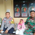 Pemerintah Desa dan TNI Bantu Korban, Laporan Kasus Pencabulan Anak Diterima Polisi