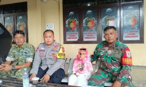 Pemerintah Desa dan TNI Bantu Korban, Laporan Kasus Pencabulan Anak Diterima Polisi