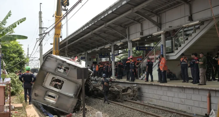 Pemerintah diminta beri penanganan trauma korban kecelakaan kereta Bekasi