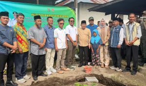 Pemerintah KLU Alokasikan Dana untuk Perbaikan Rumah Warga Miskin Ekstrem