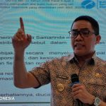 Pemkot Samarinda Berinovasi Pendanaan di Tengah Keterbatasan Anggaran