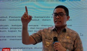 Pemkot Samarinda Berinovasi Pendanaan di Tengah Keterbatasan Anggaran