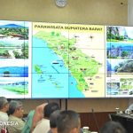 Pemprov Sumbar Dukung Geopark Silokek Jadi Warisan Dunia