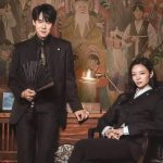 Pengacara Hantu Drakor: Perpaduan Unik Genre Hukum, Horor, dan Komedi