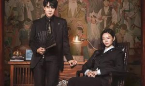 Pengacara Hantu Drakor: Perpaduan Unik Genre Hukum, Horor, dan Komedi