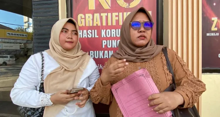 Pengembang Kavling di Rembang Diduga Tipu Konsumen Miliaran Rupiah dengan Ganti Nama Perusahaan