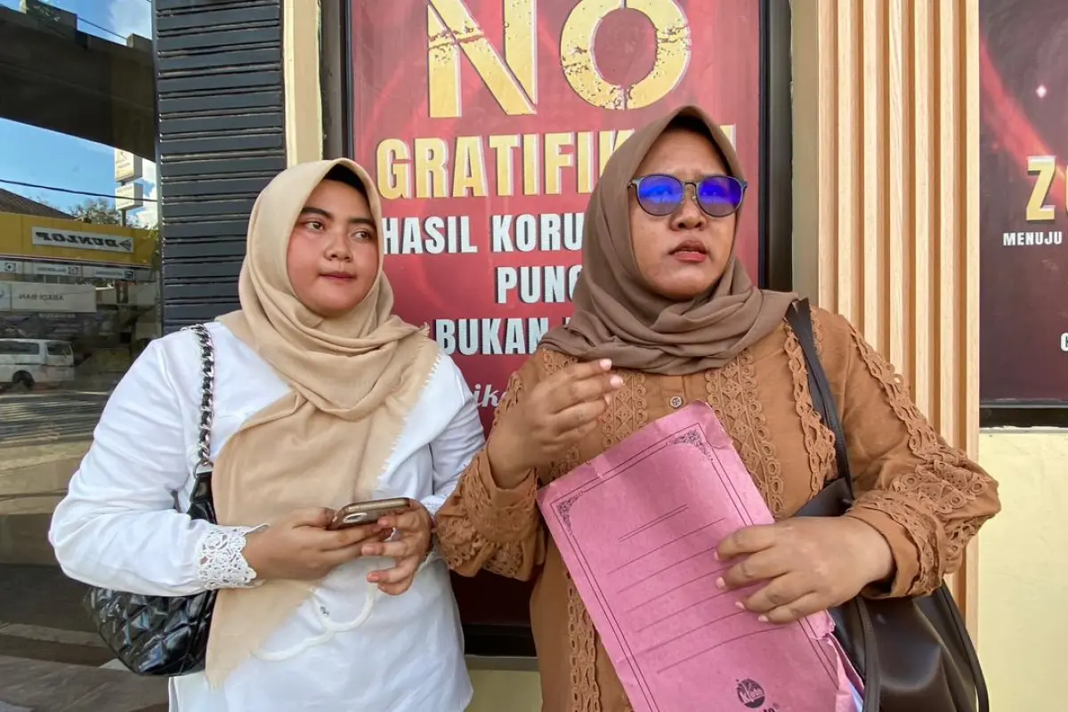 Pengembang Kavling di Rembang Diduga Tipu Konsumen Miliaran Rupiah dengan Ganti Nama Perusahaan