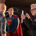 Penjara FCI Atlanta Terganggu Syuting Film Superman