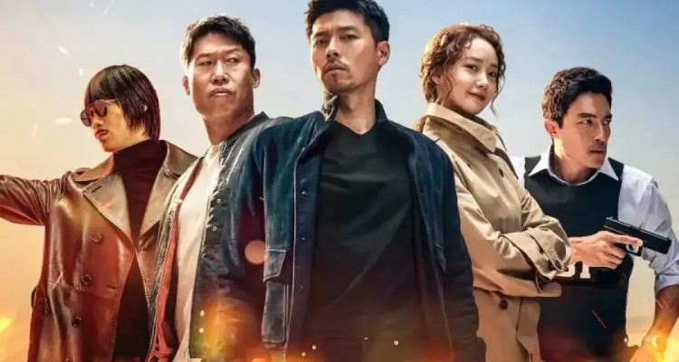 Penutup Seri, "Confidential Assignment 3" Segera Digarap
