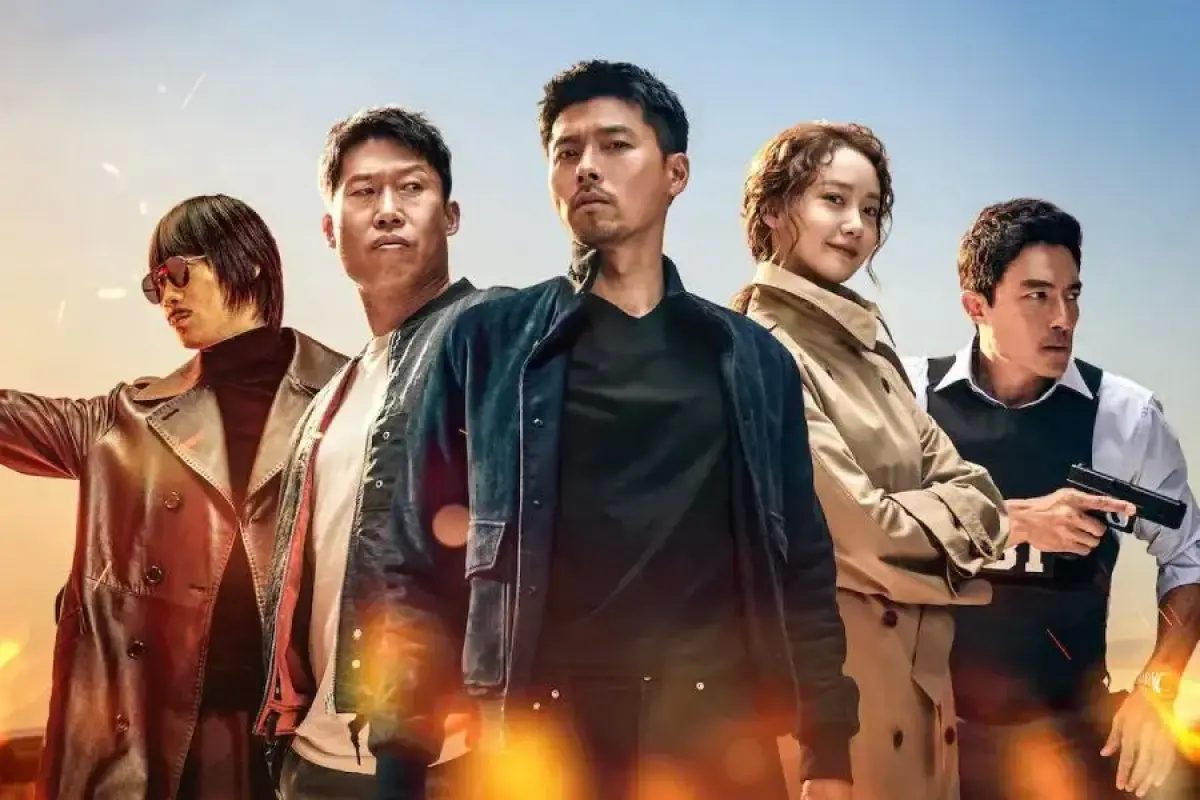 Penutup Seri, "Confidential Assignment 3" Segera Digarap