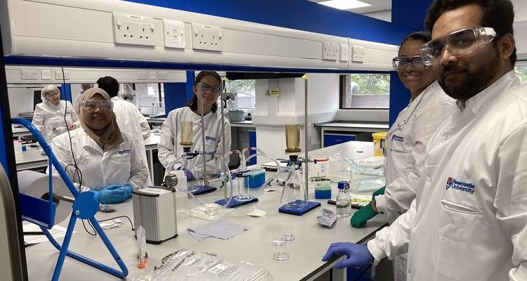 Peran Himpunan Kimiawan Indonesia