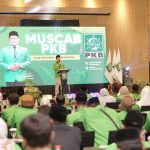 Perebutan Kursi Panas Ketua PKB Indramayu Menuju 2029
