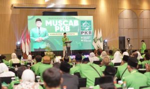Perebutan Kursi Panas Ketua PKB Indramayu Menuju 2029