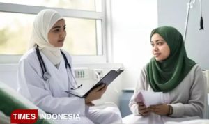 Perizinan ATLM Bontang: Layanan Kesehatan DPMPTSP