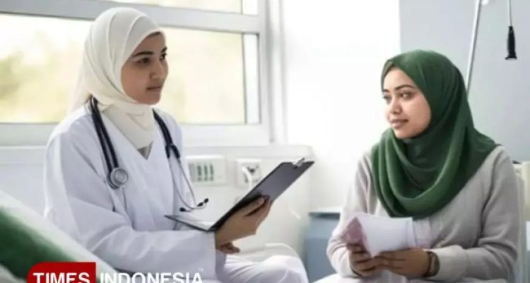 Perizinan ATLM Bontang: Layanan Kesehatan DPMPTSP
