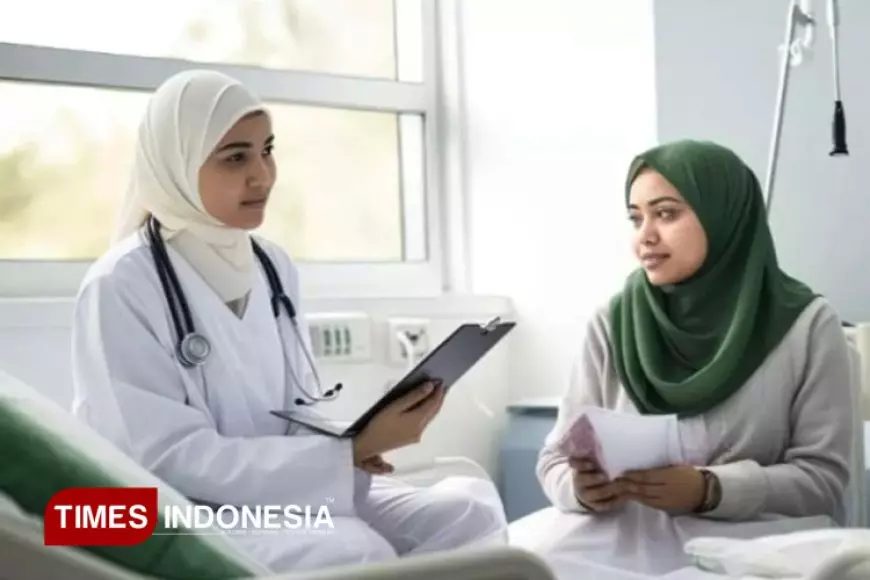 Perizinan ATLM Bontang: Layanan Kesehatan DPMPTSP