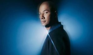 Perjalanan Batin Marcell Siahaan dalam Single Menuju Cahaya