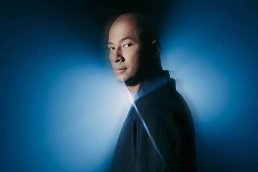 Perjalanan Batin Marcell Siahaan dalam Single Menuju Cahaya