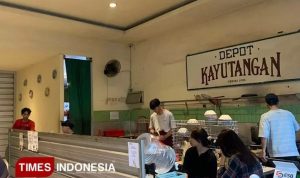 Perjalanan Depot Kayutangan: Dari Resep Tradisional ke Kuliner Kota