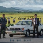 Perjalanan Detektif Kang Tae Joo: Dari Kisah Nyata ke Drakor The Scarecrow