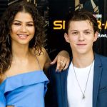 Perjanjian Pranikah Tom Holland dan Zendaya Terungkap