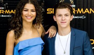 Perjanjian Pranikah Tom Holland dan Zendaya Terungkap