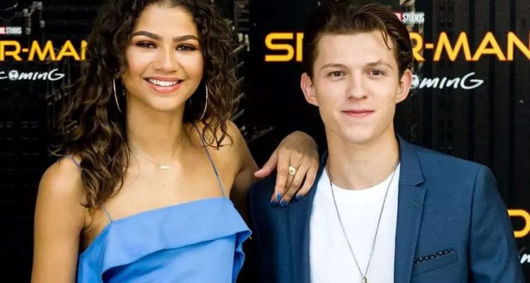 Perjanjian Pranikah Tom Holland dan Zendaya Terungkap