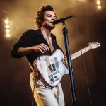 Perjuangan Harry Styles Setelah One Direction Bubar