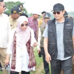 Perkuat Pompanisasi untuk Antisipasi Kemarau Ekstrem 2026