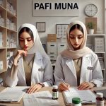 Perluasan Jangkauan Layanan Kesehatan PAFI Muna di Daerah Terpencil