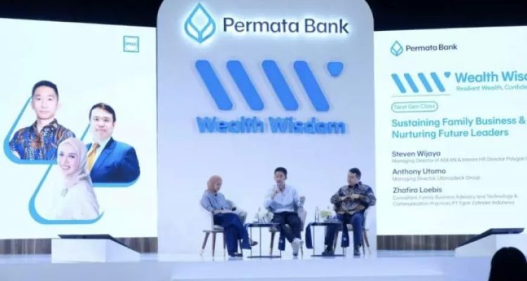 Permata Bank: Strategi Keuangan & Kesehatan Masa Depan