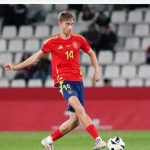Pertandingan Sengit: Spanyol Kalahkan Prancis di Semifinal UEFA Nations League