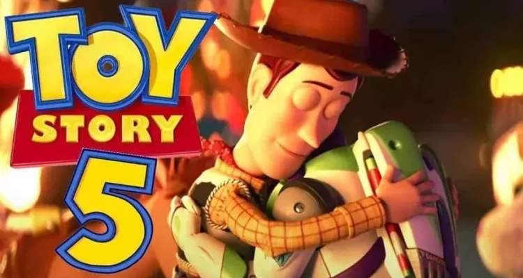 Perubahan Woody di Toy Story 5 Setelah 3 Dekade