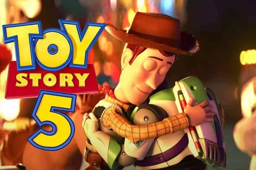 Perubahan Woody di Toy Story 5 Setelah 3 Dekade