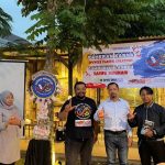 Perusahaan Daur Ulang Hotbottles Menggerakkan Ekosistem Kreatif Berbasis Sampah di Malang