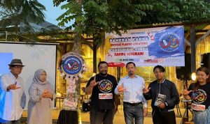 Perusahaan Daur Ulang Hotbottles Menggerakkan Ekosistem Kreatif Berbasis Sampah di Malang