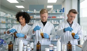 Pilihan Camilan Sehat untuk Remaja Aktif