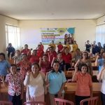 Poltekkes Denpasar: Cegah Stunting Desa Julah