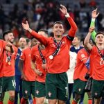 Portugal Taklukkan Spanyol Lewat Adu Penalti, Juara UEFA Nations League di Allianz Arena