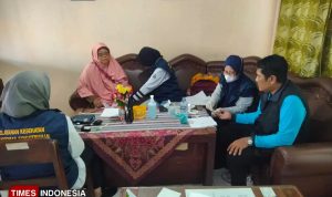 Pos Kesehatan Gratis Terminal Blambangan Banyuwangi: Layanan Medis Dekat