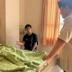 Prabowo Langsung Sambangi Korban Kecelakaan Kereta di Bekasi, Berjanji Evaluasi Sistem Keselamatan