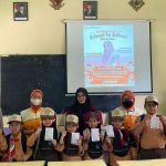 Program Gigi Sekolah: RSU Wajak Husada Tingkatkan Kesadaran